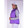 Dámská vesta HELLY HANSEN 30240 666 W CREW INSULATOR VEST 2.0 666 electra - Helly Hansen - 30240 666 W CREW INSULATOR VEST 2.0