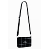 Dámská peněženka DESIGUAL 25WAYA04 2000 MONE MAI-TAIMAGDA BLACK 2000 BLACK - DESIGUAL - 25WAYA04 2000 MONE MAI-TAIMAGDA BLACK