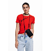 Dámská peněženka DESIGUAL 25WAYP06 2000 MONE HALF LOGO MILTON 2000 BLACK - DESIGUAL - 25WAYP06 2000 MONE HALF LOGO MILTON