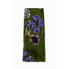 Dámská sukně DESIGUAL 25WWFK03 4010 FAL TULLEFLOWERS LACROIX 4010 GREEN - DESIGUAL - 25WWFK03 4010 FAL TULLEFLOWERS LACROIX