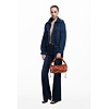 Dámská kabelka DESIGUAL 25WAXA23 7038 BAG INDIA MICRO CORDUROY ALSACIA 2.0 7038 ORANGE - DESIGUAL - 25WAXA23 7038 BAG INDIA MICRO CORDUROY ALSACIA 2.0