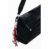 Dámská kabelka DESIGUAL 25WAXP21 2000 BAG ALL MICKEY LOVERTY 4.0 -15% 2000 BLACK - DESIGUAL - 25WAXP21 2000 BAG ALL MICKEY LOVERTY 4.0 -15%