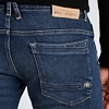 Pánské jeans PME LEGEND SKYRAK COMFORT BRIGHT INDIGO Modrá - PME LEGEND - PTR720-CBI SKYRAK COMFORT BRIGHT INDIGO