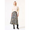 Dámská sukně GARCIA ladies skirt Hnědá - GARCIA - H50120 912 ladies skirt