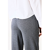 Dámské kalhoty GARCIA ladies pants Šedá - GARCIA - Z0051 60 ladies pants