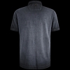 Pánská polokošile PME LEGEND Polo short sleeve slub jacquard jersey 5281 - PME LEGEND - PPSS2504865 5281 Polo short sleeve slub jacquard jersey