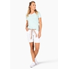 Dámské bermudy TIMEZONE 14-10023-02-3338 100 AlexaTZ Short Regular 100 - Timezone - 14-10023-02-3338 100 AlexaTZ Short Regular