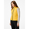 Dámská zimní vesta HELLY HANSEN W CREW INSULATOR VEST 2.0 341 HONEYCOMB - Helly Hansen - 30240 341 W CREW INSULATOR VEST 2.0