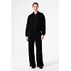 Dámské plátěné GARCIA ladies pants Černá - GARCIA - I50317 60 ladies pants