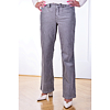 Dámské jeans STEHMANN Paige Šedá - Stehmann - Paige 800W 9610 42176