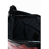 Dámská kabelka DESIGUAL FLOWERINA BUXTON Černá - DESIGUAL - 25WAXP89 2000 BAG FLOWERINA BUXTON