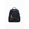 Dámský batůžek DESIGUAL MICKEY STUDS CHESTER MODIFY Šedá - DESIGUAL - 25WAKD04 2070 BACK MICKEY STUDS CHESTER MODIFY