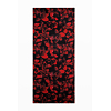 Dámský šátek DESIGUAL RED REVOLUTION Červená - DESIGUAL - 25WAWA17 2000 FOU RED REVOLUTION