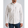 Pánská košile PME LEGEND Oxford shirt made of cotton Bílá - PME LEGEND - PSI2508206 7003 Oxford shirt made of cotton