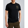 Pánské triko PME LEGEND T-shirt with artwork Modrá
