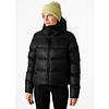 Dámská zimní bunda HELLY HANSEN Černá - Helly Hansen - 53818 990 W ESSENCE DOWN JACKET
