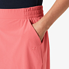 Dámská sukně HELLY HANSEN 34375 137 W THALIA SKIRT 2.0 137 WASHED RED - Helly Hansen - 34375 137 W THALIA SKIRT 2.0