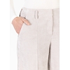 Dámské kalhoty STEHMANN Felicia3 Béžová - Stehmann - Felicia3 1130 40161 Regular Pants