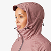Dámský zimní kabát HELLY HANSEN W WESTPORT Růžová - Helly Hansen - 53298 96 W WESTPORT INS COAT