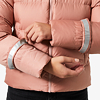 Dámská zimní bunda HELLY HANSEN W ESSENCE DOWN JACKET Růžová - Helly Hansen - 53818 96 W ESSENCE DOWN JACKET