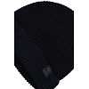 Pánská zimní čepice GARCIA mens hat Černá - GARCIA - I51332 2591 mens hat