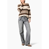 Dámské jeans TIMEZONE CoraTZ Comfort Womenshape Černá - Timezone - 17-10099-02-3806 8691 CoraTZ Comfort Womenshape