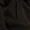 Pánská mikina PME LEGEND Cardigan with zipper closure Hnědá - PME LEGEND - PKC2509368 8039 Cardigan with zipper closure