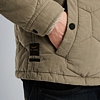 Pánská bunda PME LEGEND Shirt jacket in corduroy Béžová - PME LEGEND - PSI2509250 8011 Shirt jacket in corduroy