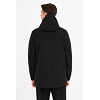 Pánská zimní bunda FIVE SEASONS MILLER JKT černá - Five seasons - 10731 500 MILLER JKT M