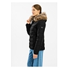Dámská zimní bunda FIVE SEASONS VEGA JKT Černá - Five seasons - 20777 500 VEGA JKT W