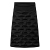 Dámská sukně FIVE SEASONS HEMAVAN SKIRT  Černá - Five seasons - 26029 500 HEMAVAN SKIRT W