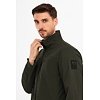 Pánská zimní bunda FIVE SEASONS JOE JKT hnědá - Five seasons - 10732 625 JOE JKT M