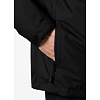 Pánská bunda HELLY HANSEN CREW MIDLAYER JACKET 2 Černá - Helly Hansen - 34444 990 CREW MIDLAYER JACKET 2