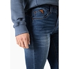 Dámské jeans TIMEZONE LisaTZ Slim Modrá - Timezone - 17-10082-03-3339 30087 LisaTZ Slim