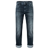 Pánské jeans TIMEZONE JackTZ Regular Modrá - Timezone - 27-10081-00-3770 3130 JackTZ Regular