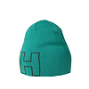 Pánská čepice HELLY HANSEN OUTLINE BEANIE Zelená
