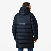 Pánský kabát HELLY HANSEN OSLO PUFFY PARKA Modrá - Helly Hansen - 53466 597 OSLO PUFFY PARKA
