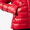 Dámská zimní bunda HELLY HANSEN Červená - Helly Hansen - 54459 162 W WINTER BLISS DOWN JACKET
