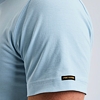 Pánské triko PME LEGEND American Classic Modrá - PME LEGEND - PTSS0000555 5326 American Classic short sleeve r-neck