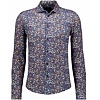 Pánská košile RAGMAN Shirt Multicolor - Ragman - 5241198 711 Shirt