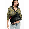 Dámská kabelka DESIGUAL TORIO LEIRIA BLACK Černá - DESIGUAL - 26SAXP93 2000 BAG TORIO LEIRIA BLACK