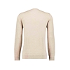 Pánský svetr RAGMAN Béžová - Ragman - 463657 869
