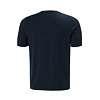 Pánské triko HELLY HANSEN HP RACE GRAPHIC T-SHIRT Modrá - Helly Hansen - 34419 596 HP RACE GRAPHIC T-SHIRT