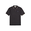 Pánské polo GARCIA mens polo ss Modrá - GARCIA - Z1033 6939 mens polo ss