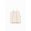 Dámský batůžek DESIGUAL HELIUM SUMY MINI ECRU Béžová - DESIGUAL - 26SAKP41 1008 BACK HELIUM SUMY MINI ECRU