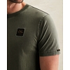 Pánské triko PME LEGEND Short sleeve r-neck special Zelená - PME LEGEND - PTSS2602562 6415 Short sleeve r-neck special