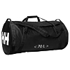 Batoh HELLY HANSEN HH DUFFEL BAG 2 70L Černá - Helly Hansen - 68004 990 HH DUFFEL BAG 2 70L