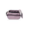 Toaletní taška HELLY HANSEN SCOUT WASH BAG Fialová - Helly Hansen - 67444 676 H/H SCOUT WASH BAG