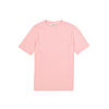 Pánské triko GARCIA mens T-shirt ss Růžová - GARCIA - Z1179 8268 mens T-shirt ss