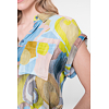 Dámská košile Geisha blouse Multicolor - Geisha - 63455-20 600 blouse